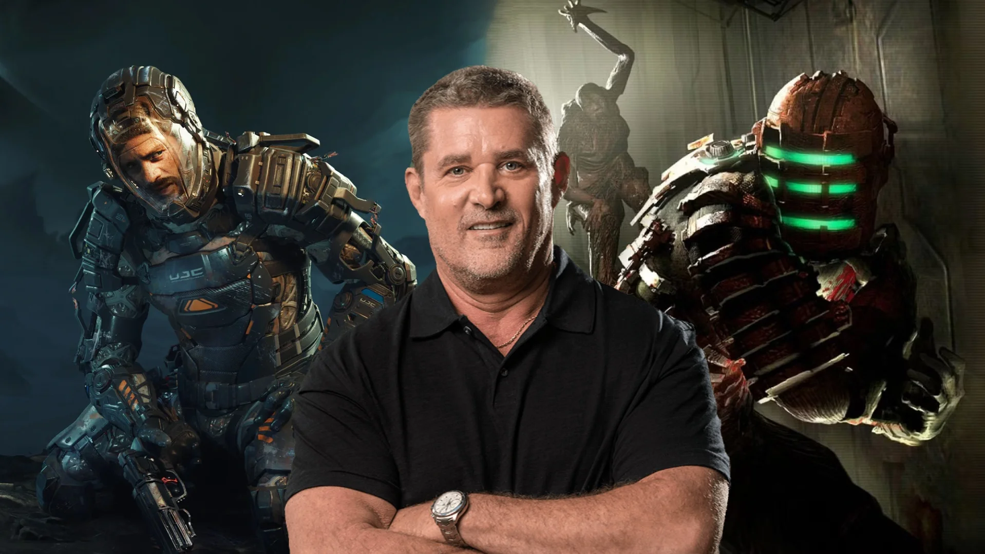 Создатель Dead Space больше не будет заниматься разработкой игр