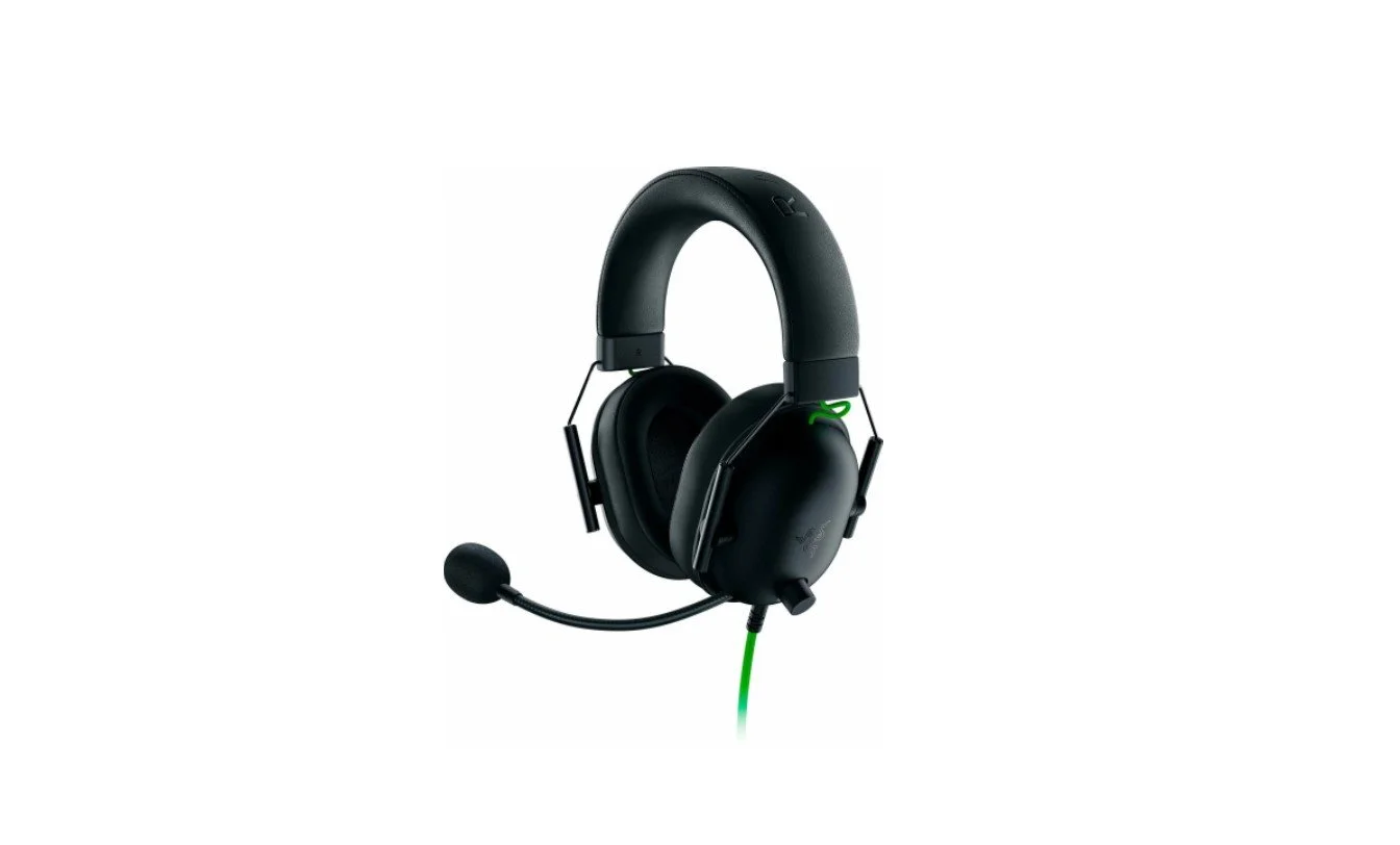 Источник: respawn.media / Razer Blackshark V2 X Black
