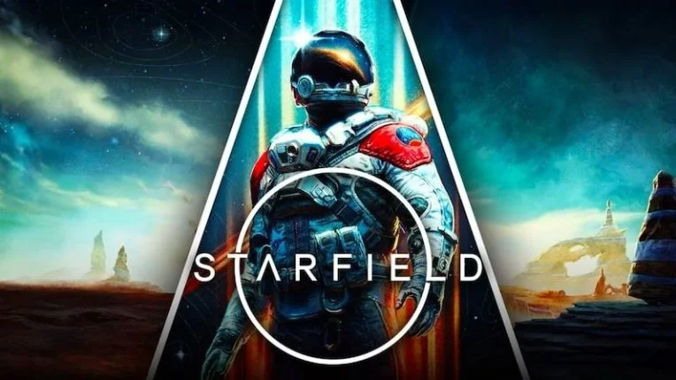 Звёзды пока не сошлись: анонс Starfield для PS5 откладывается, но ненадолго