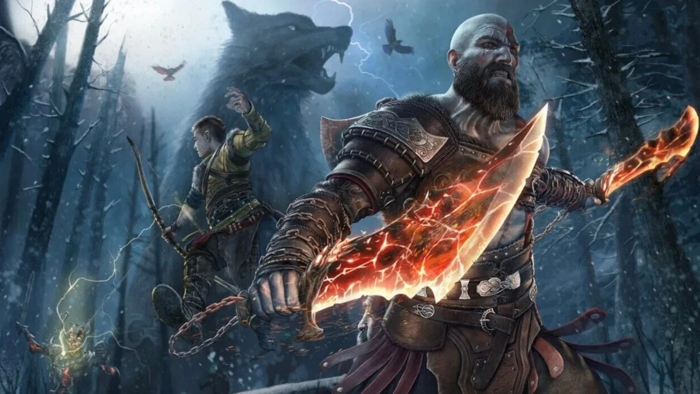 Известен основной каст сериала по мотивам игры God of War от Amazon Prime Video