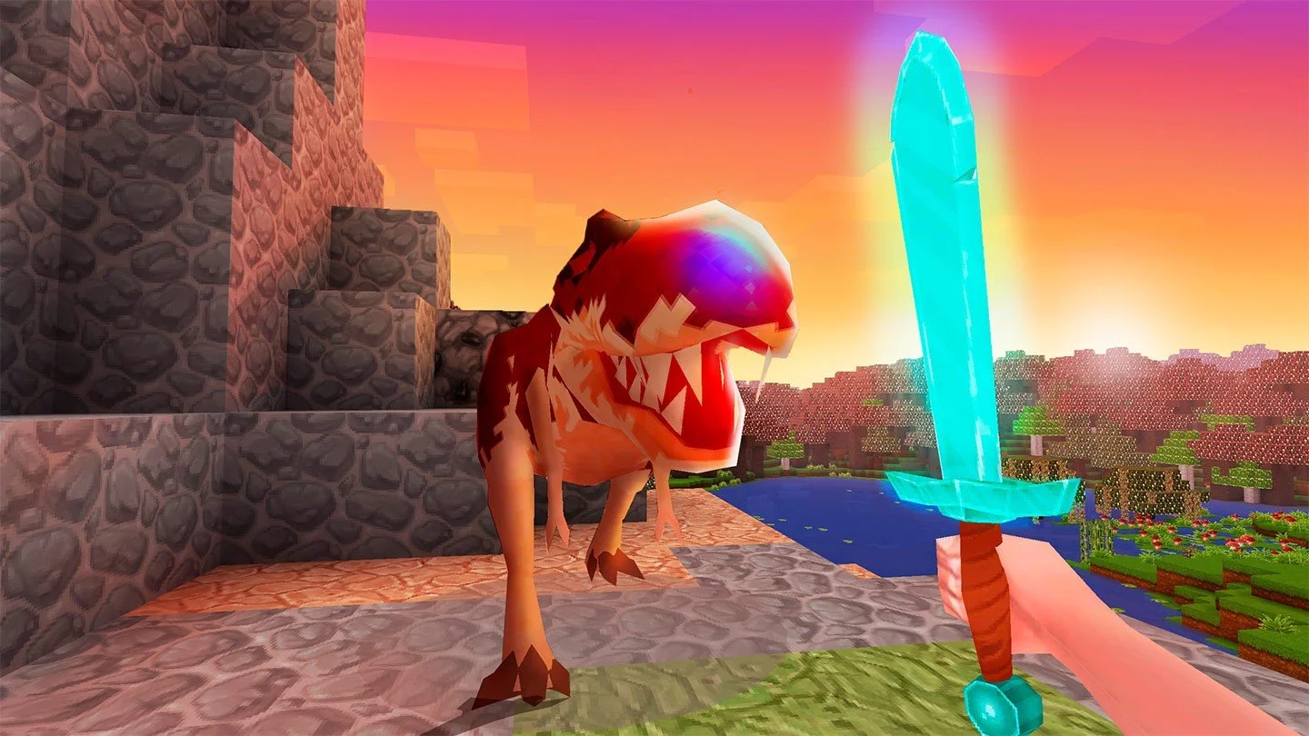 Minecraft: 10 лучших модов с динозаврами
