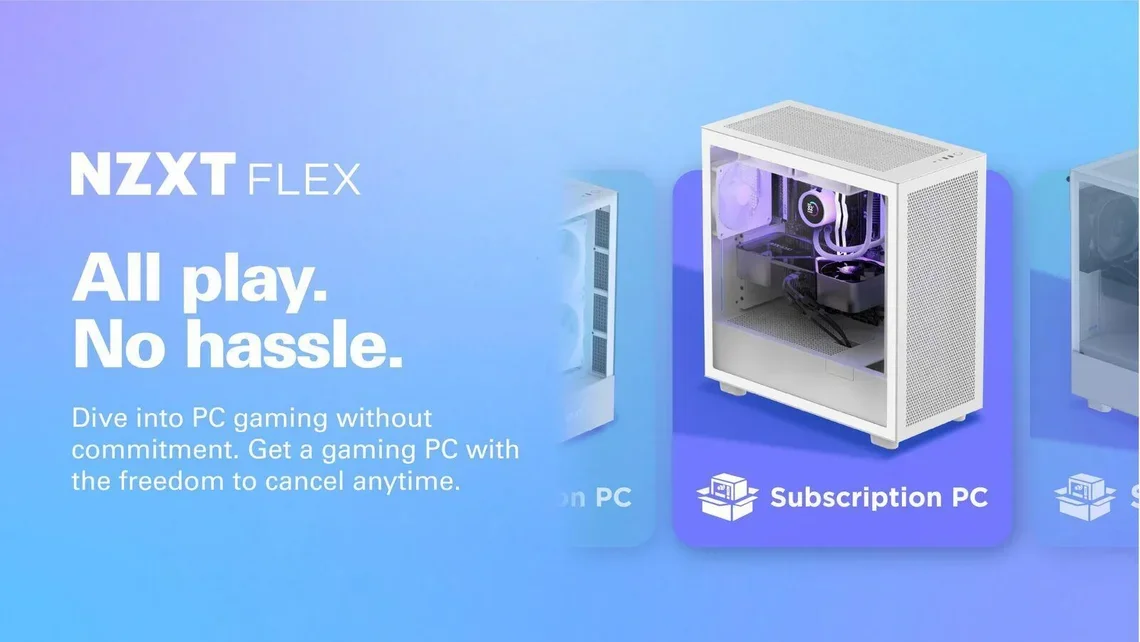 NZXT