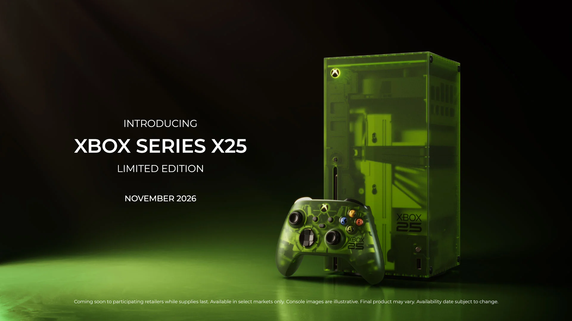 Xbox Series X