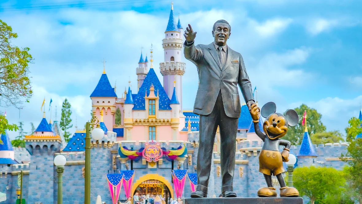 Disney 