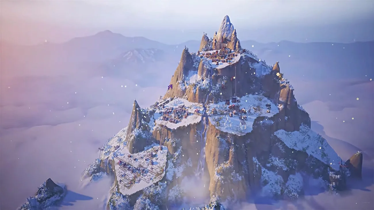 Источник: respawn.media / Laysara: Summit Kingdom