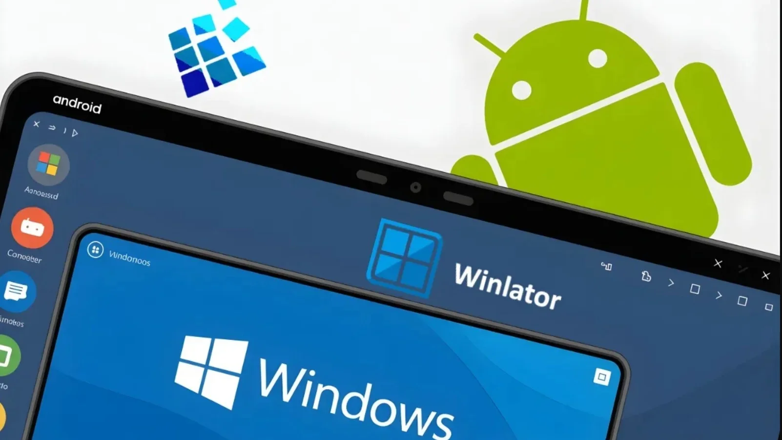 Как запустить приложения и игры Android на ПК: 10 проверенных эмуляторов