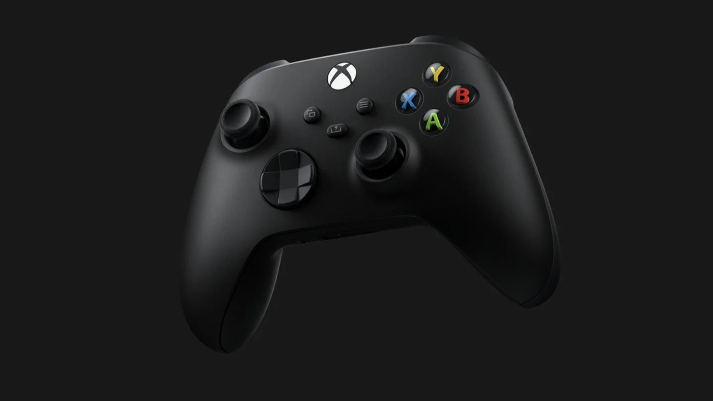 Источник: IGN /&nbsp;Xbox Core Controller