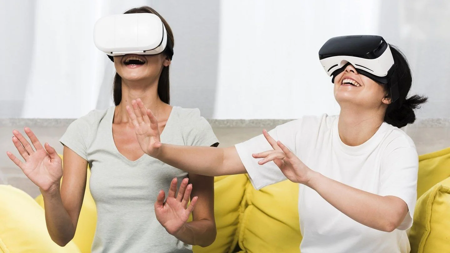 10 лучших VR-игр на Android