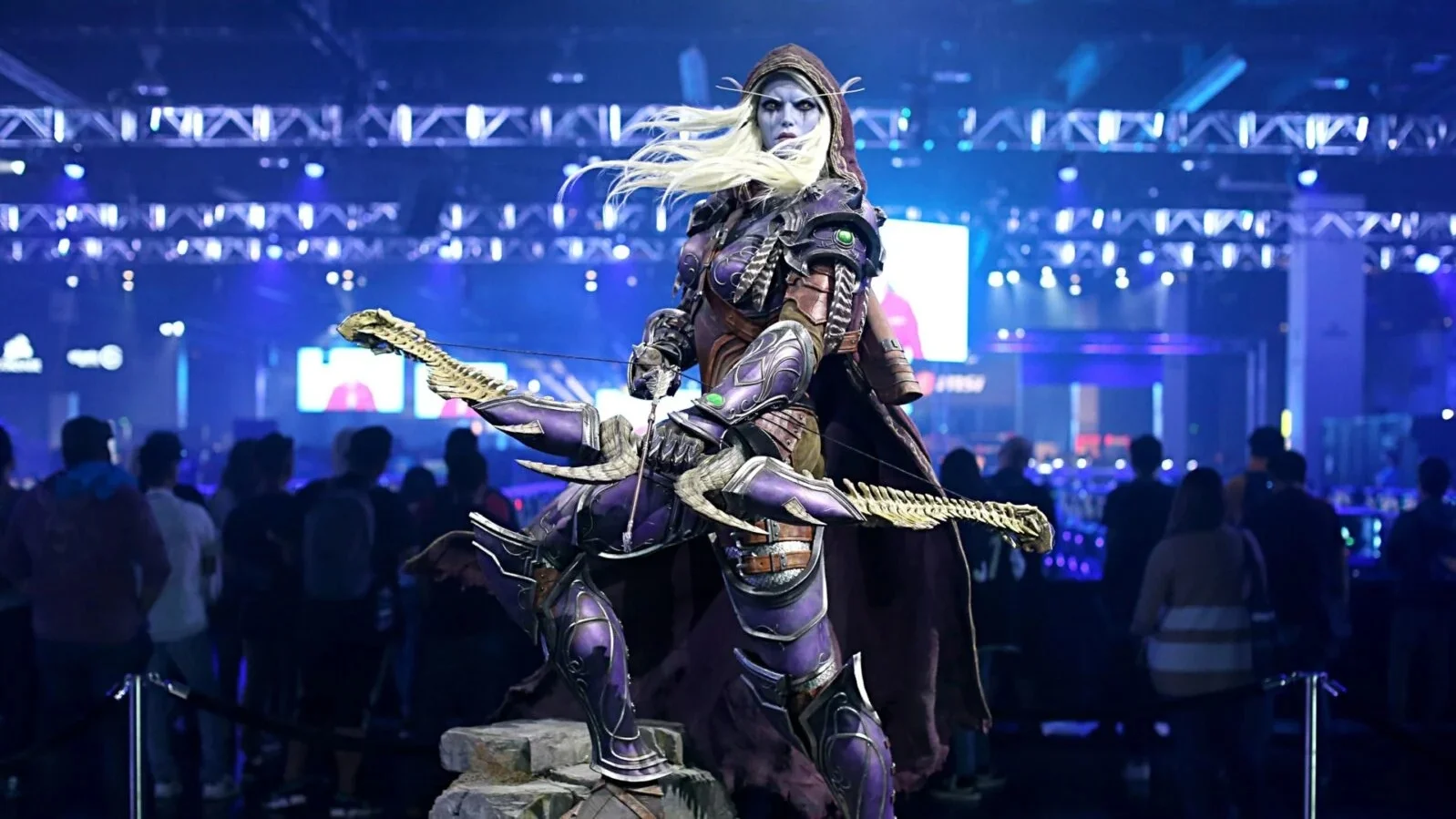 Исторический контракт: сотрудники Blizzard и Microsoft утвердили соглашение о защите от ИИ