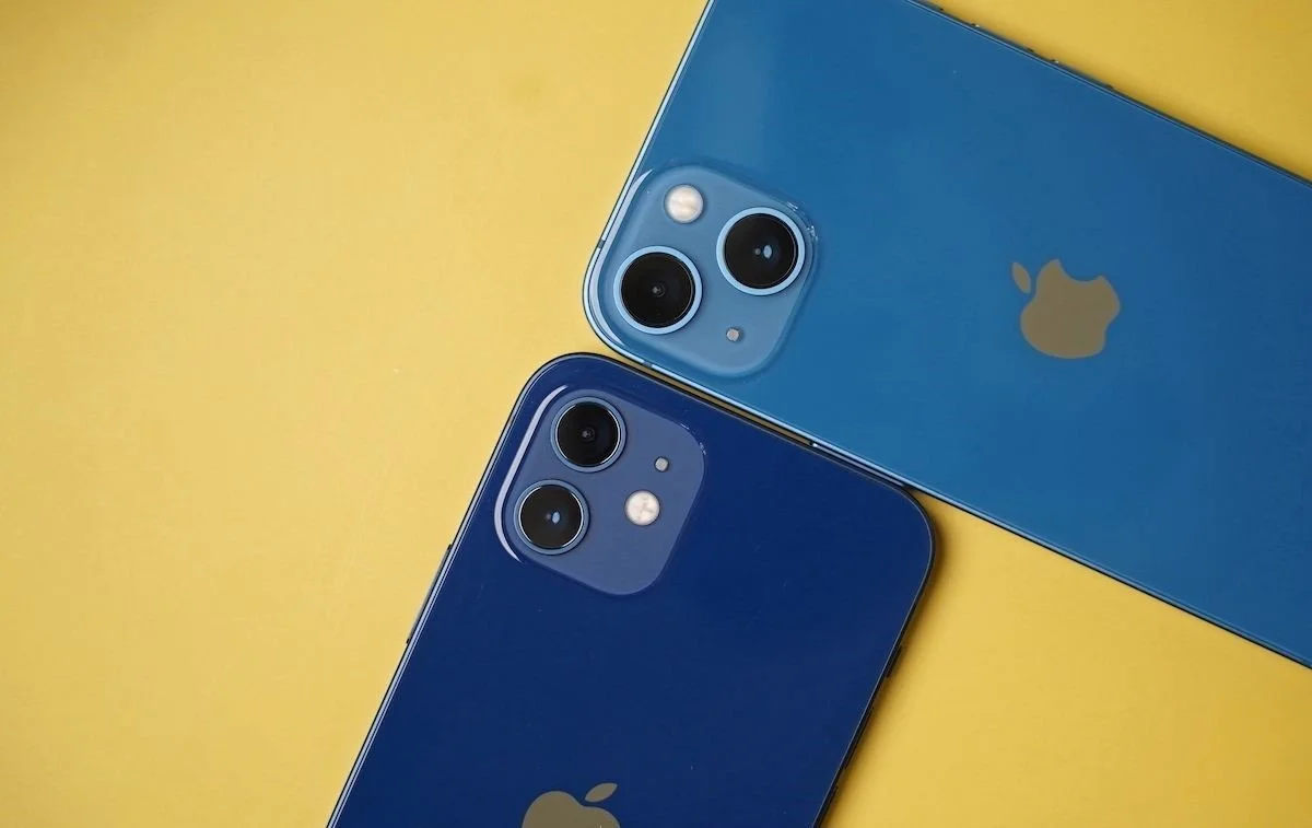 Чем заменить iPhone 12 и iPhone 13