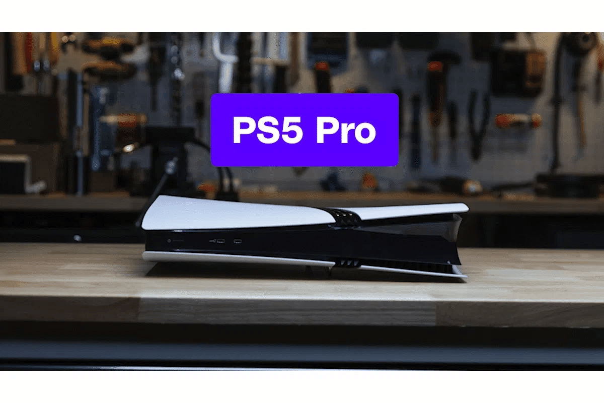 PlayStation 5