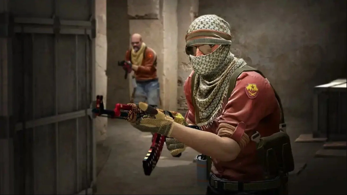 Не запускается Counter-Strike 2: что делать