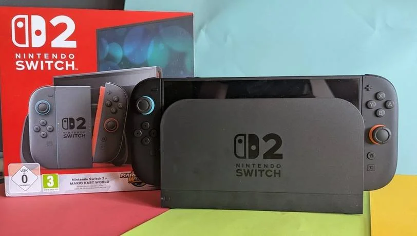 Nintendo