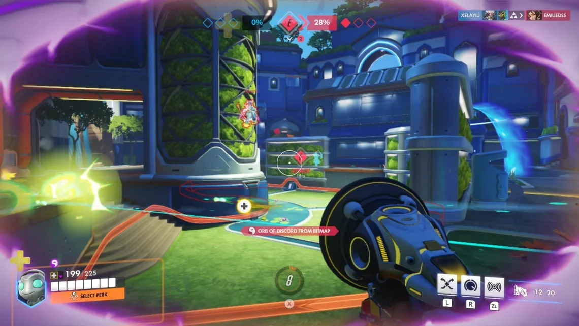 Overwatch