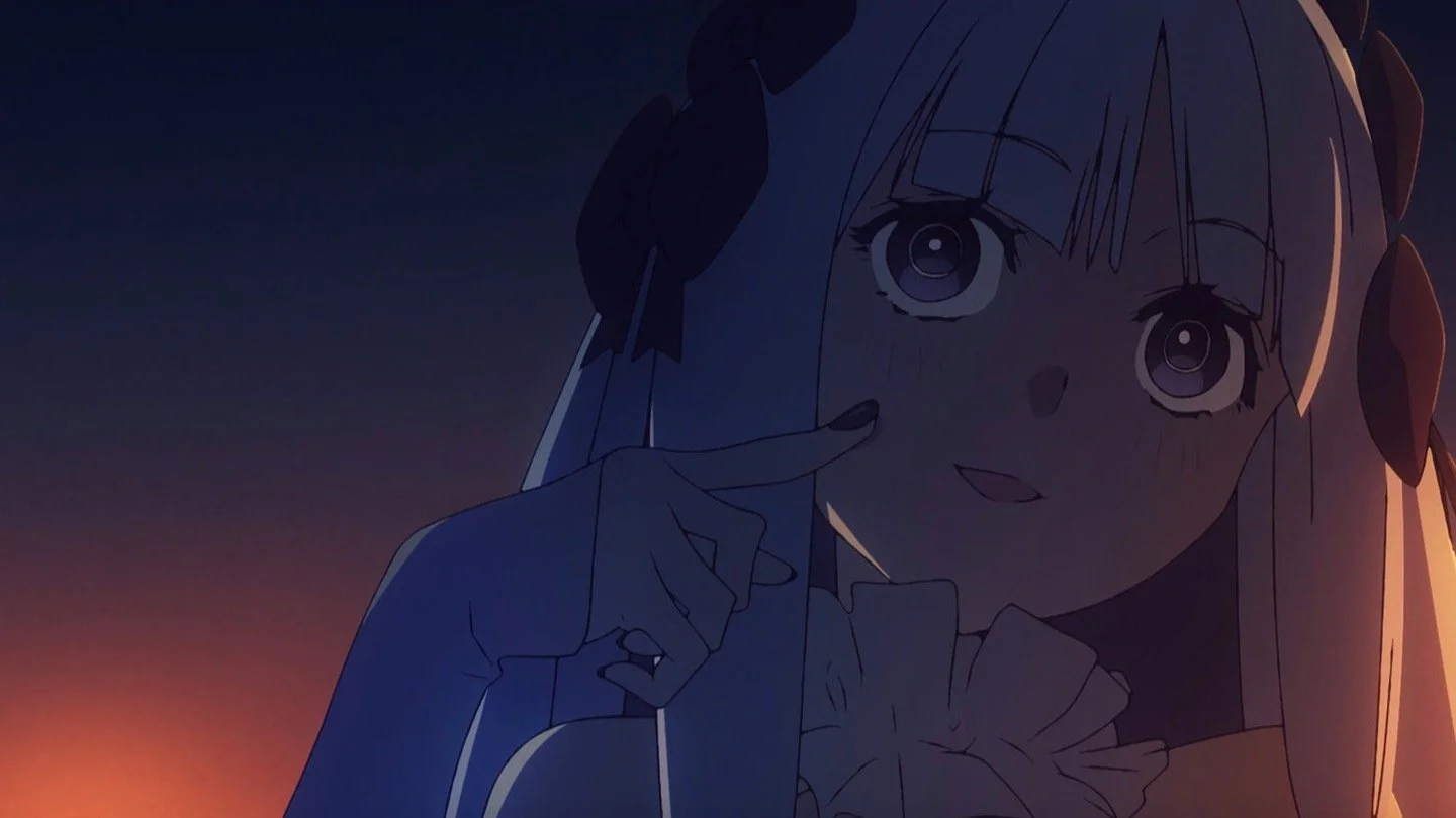 Crunchyroll по ошибке опубликовал на YouTube 7 эпизод аниме Fate/Strange Fake