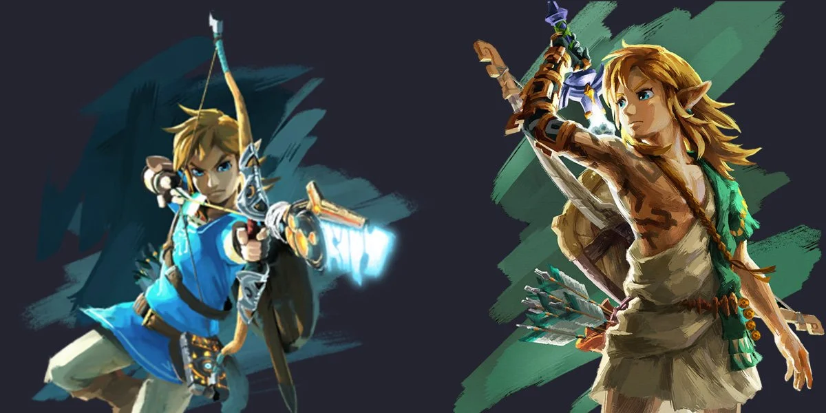 The Legends of Zelda