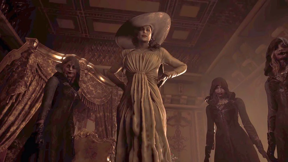 Анонс Resident Evil 9 уже близко? Игра получила страницу на Metacritic