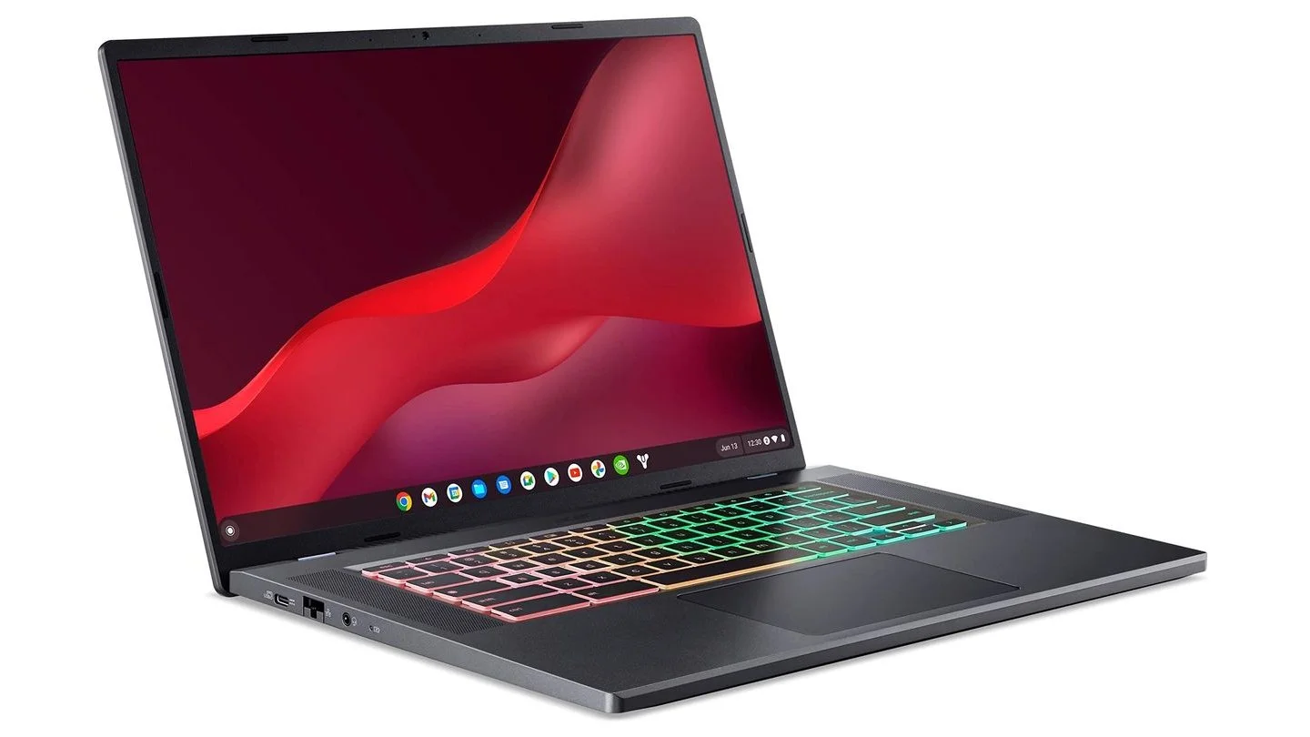 Источник: Amazon / Фото&nbsp;Acer Chromebook 516 GE