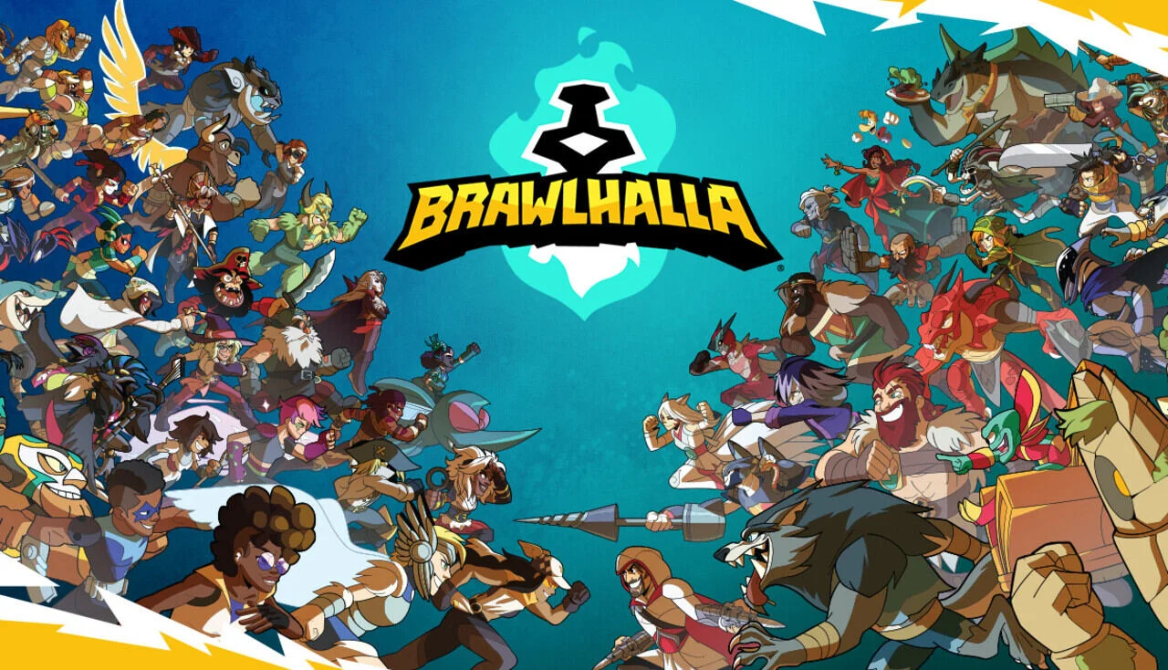 Brawlhalla