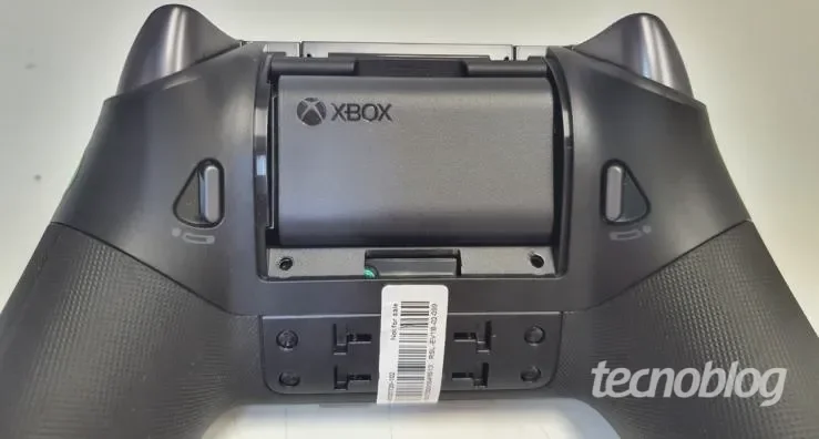 Xbox Elite 3