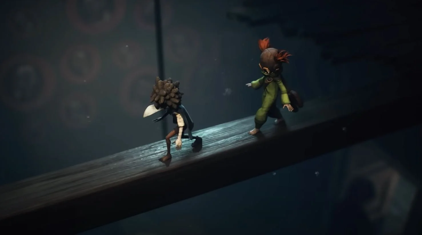 Little Nightmares 3
