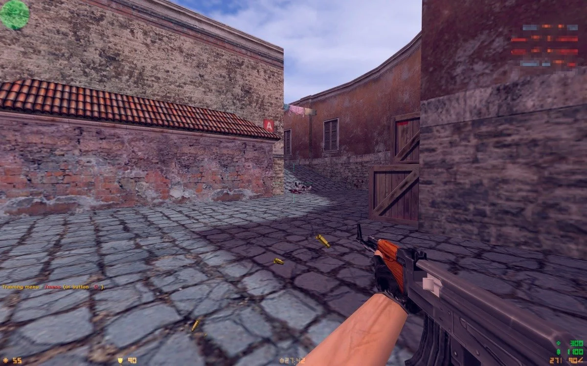 Источник: скриншот respawn.media / Counter‑Strike 1.6
