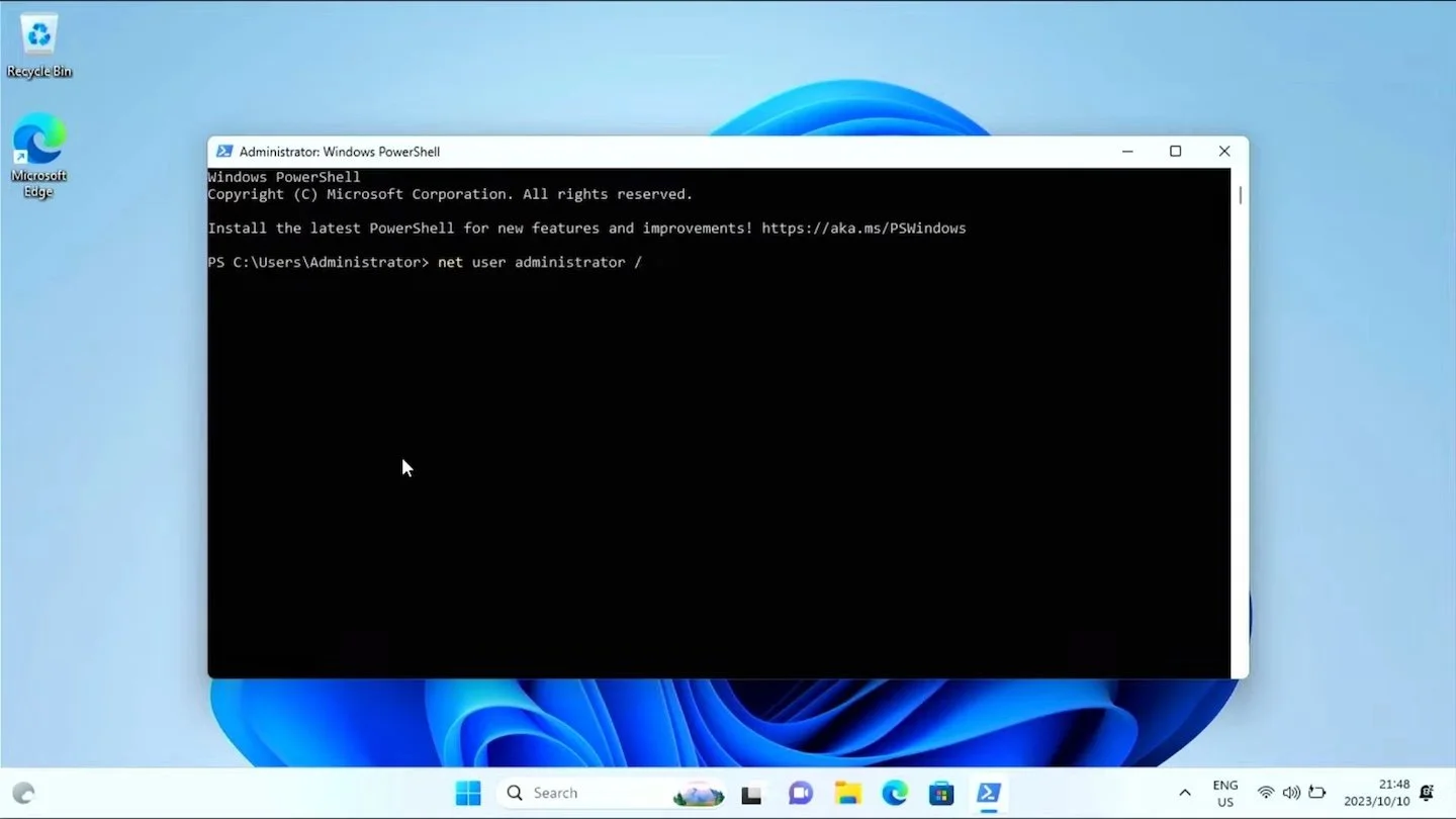 Источник: Memory's Tech Tips / Командная строка в Windows