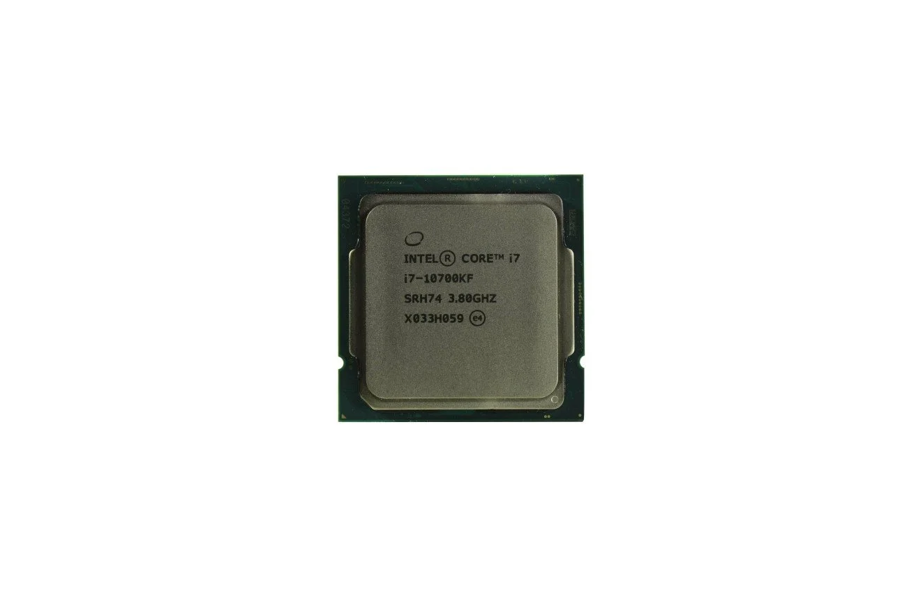 Intel Core i7 10700KF