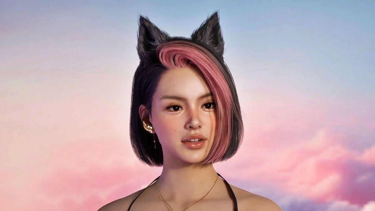 В inZOI появится новая фишка, которой никогда не было в The Sims