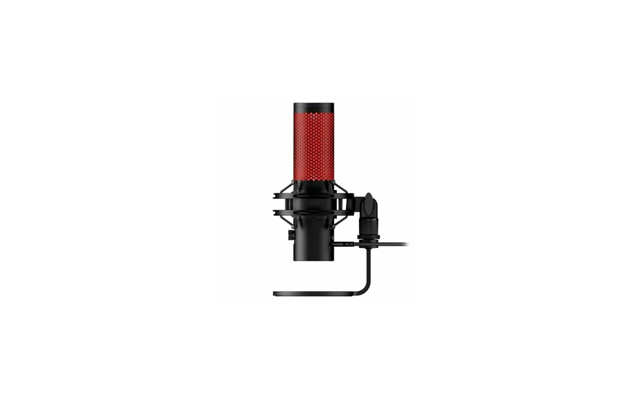 Микрофон HyperX QuadCast 2