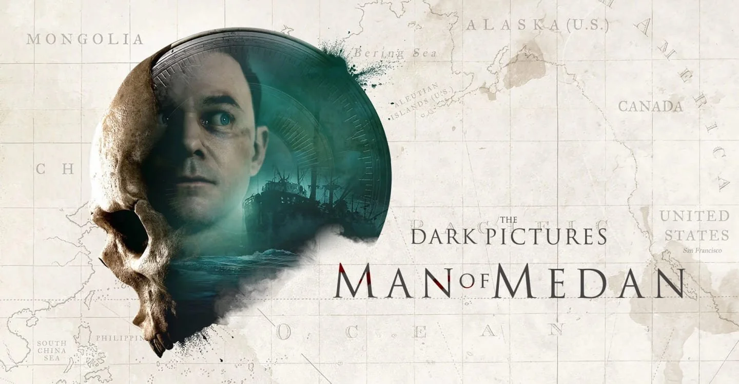 Источник: vgtimes.ru / The Dark Pictures