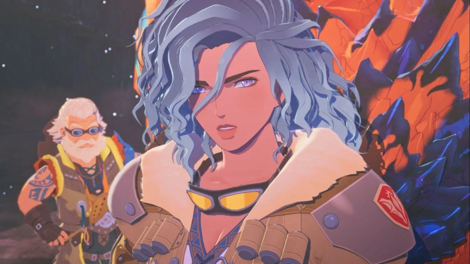 Twitch выпустил эксклюзивный значок «Rudy» по Monster Hunter Stories 3