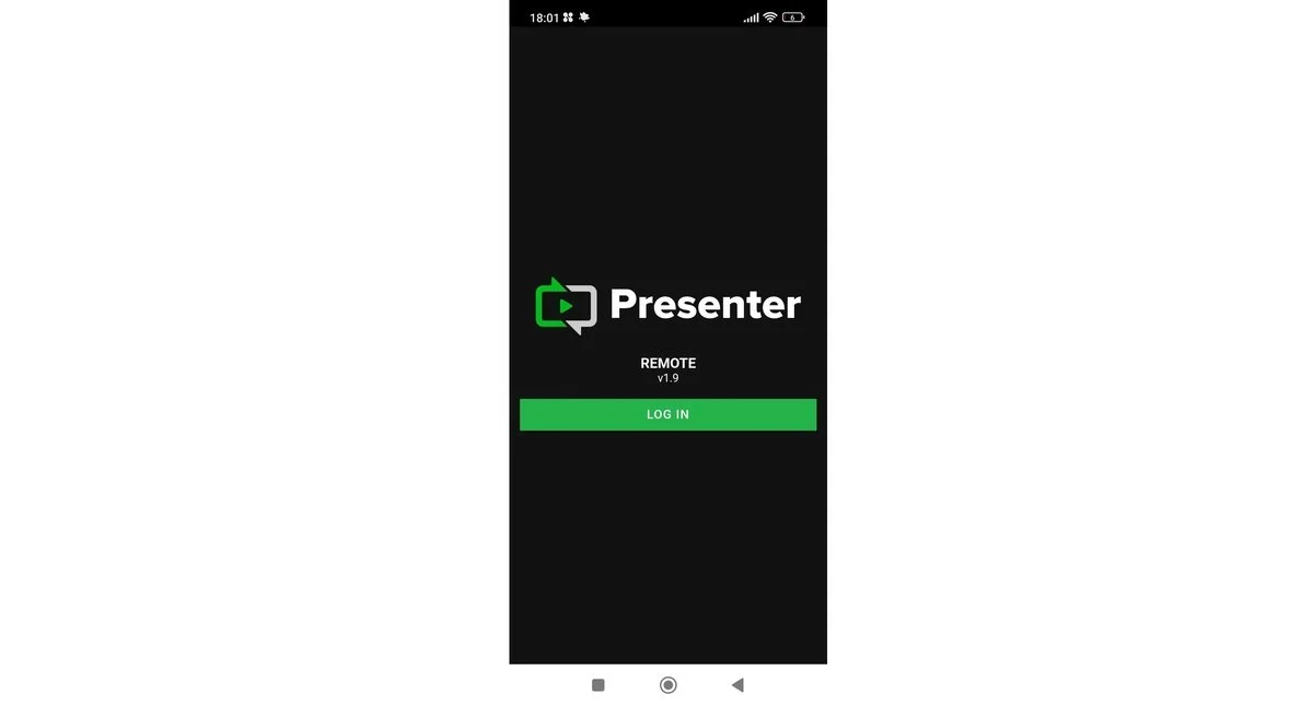 Источник: Respawn / Presenter Remote