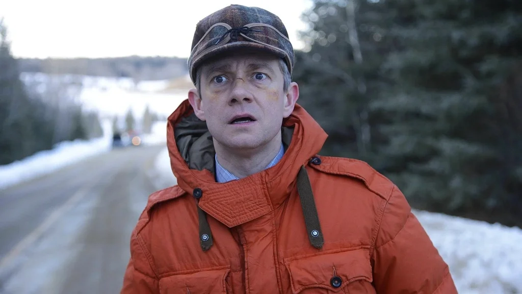 Угадай сериал по кадру