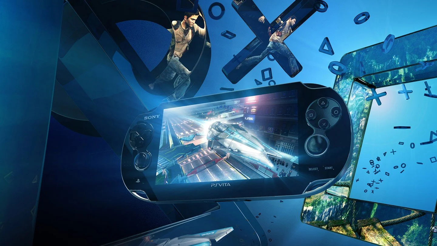 Топ-10 лучших игр на PlayStation Vita