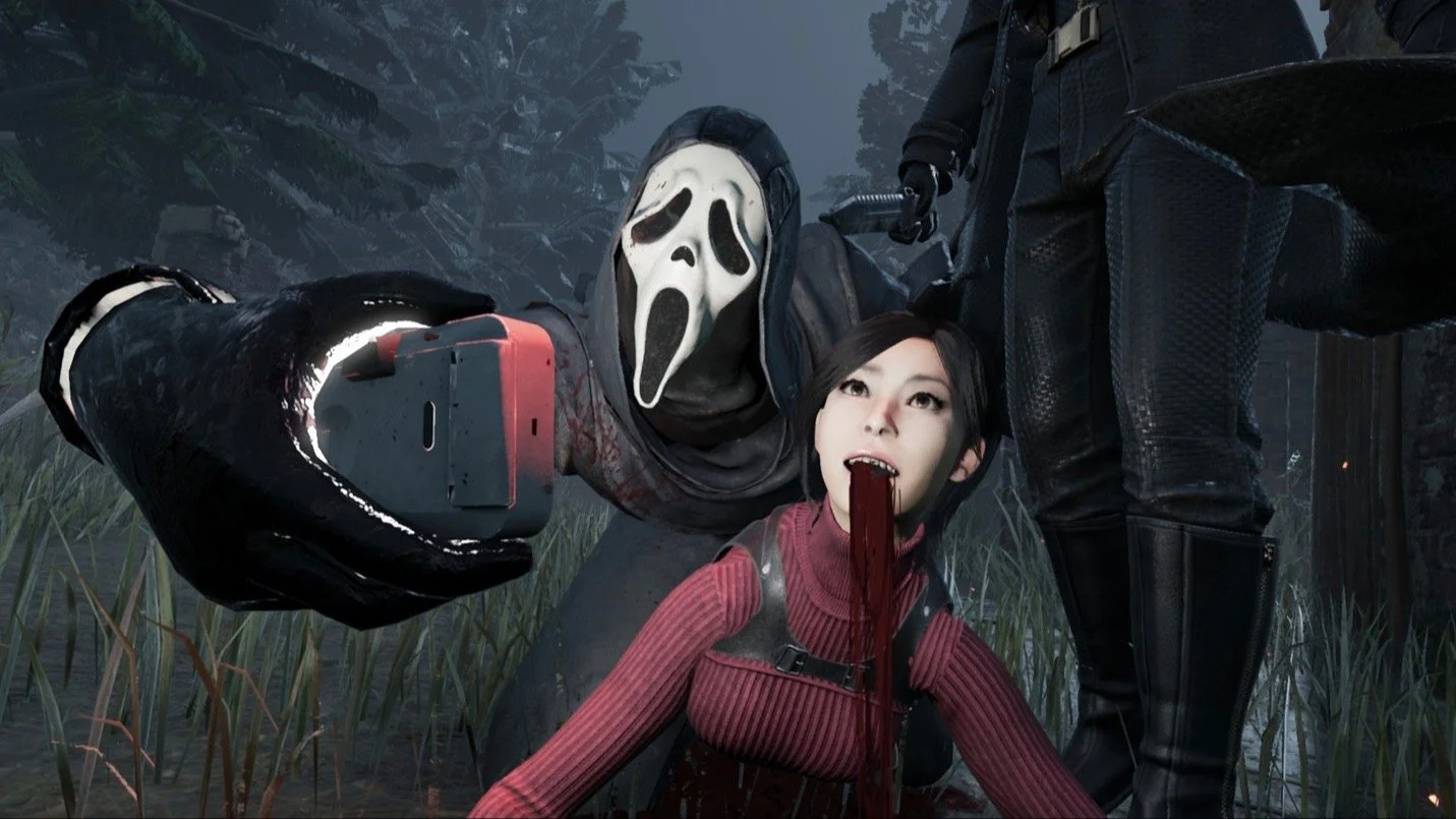 Dead by Daylight превратят в полнометражный хоррор