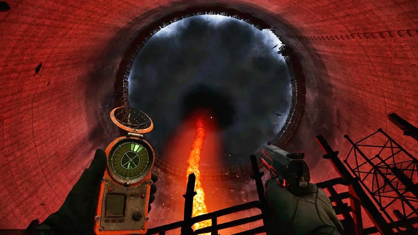 Вышел новый геймплей S.T.A.L.K.E.R. 2 с мутантами, аномалиями и перестрелками