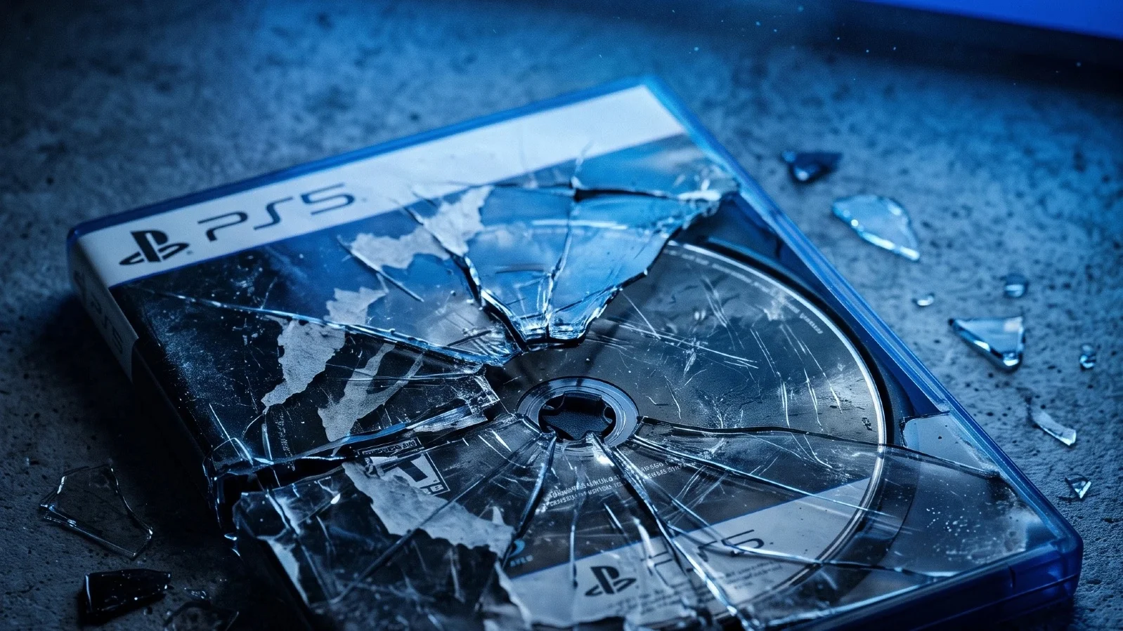 PlayStation без дисков — новая норма? Аналитик напомнил, как Apple пережила похожий скандал