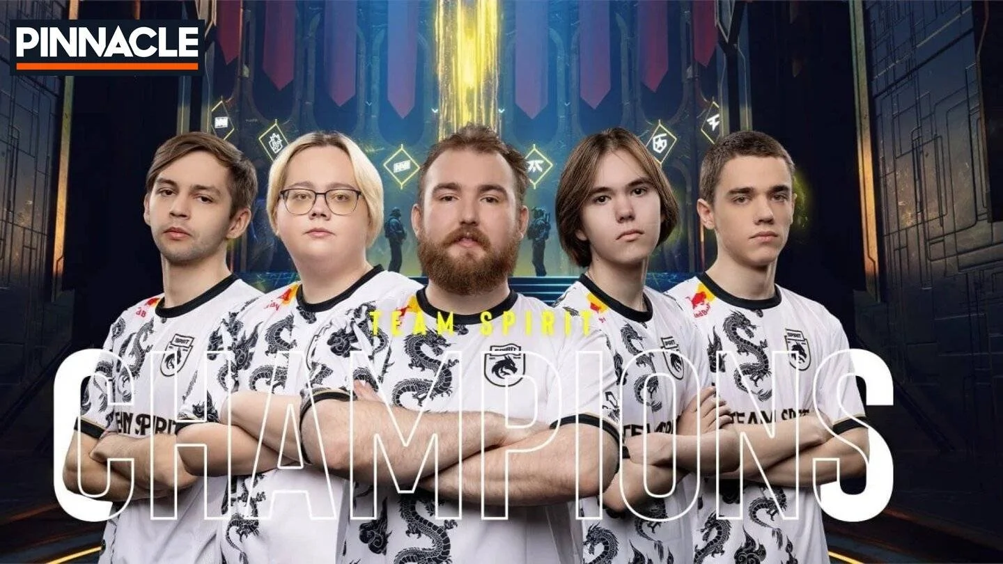Mauisnake раскрыл зарплаты игроков и тренера Team Spirit по Counter-Strike 2