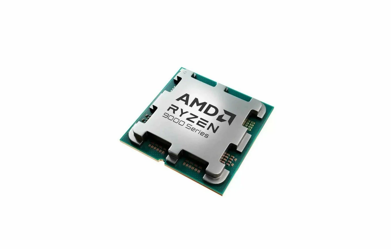 AMD Ryzen 5 9600X OEM