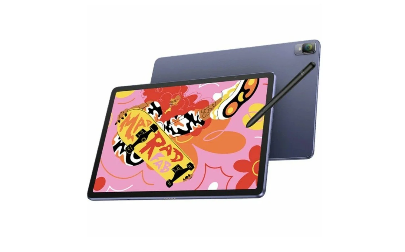 Xppen Magic Drawing Pad 8/256 ГБ
