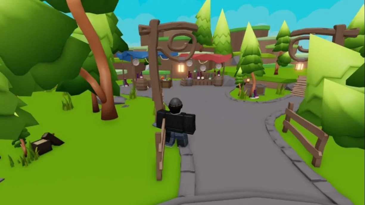 Стало известно, когда Roblox могут разблокировать на территории России