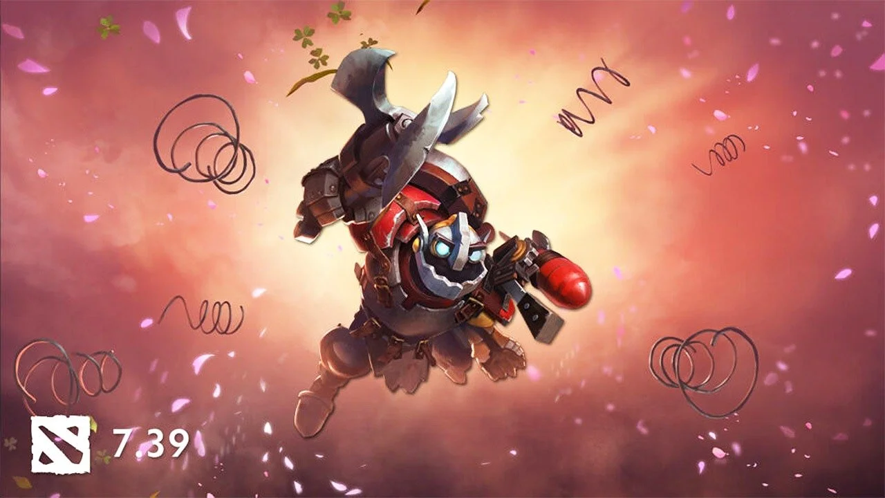 Все новые аспекты Dota 2 и эффективные стратегии на их основе