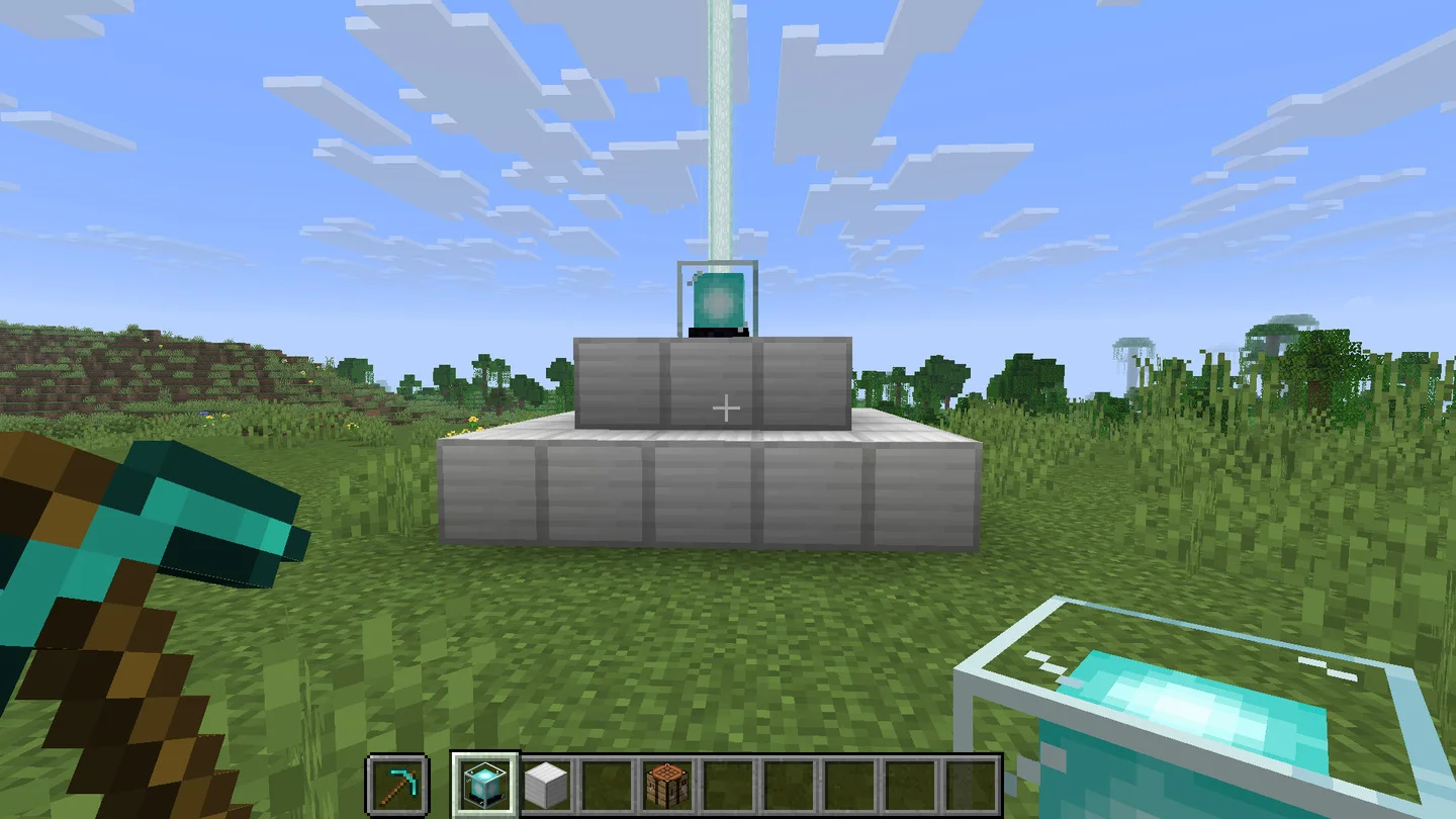 Minecraft