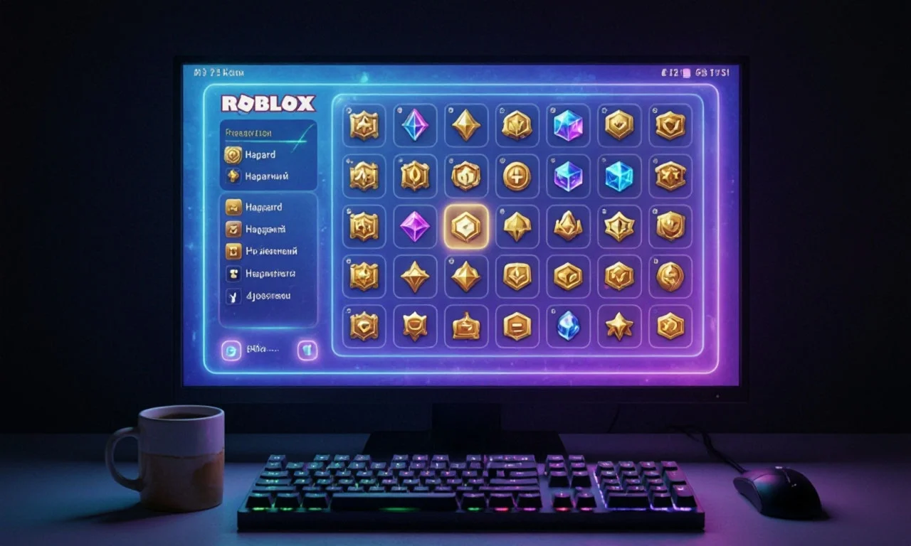 Roblox