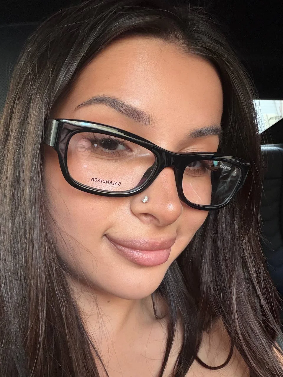Амина Tenderlybae