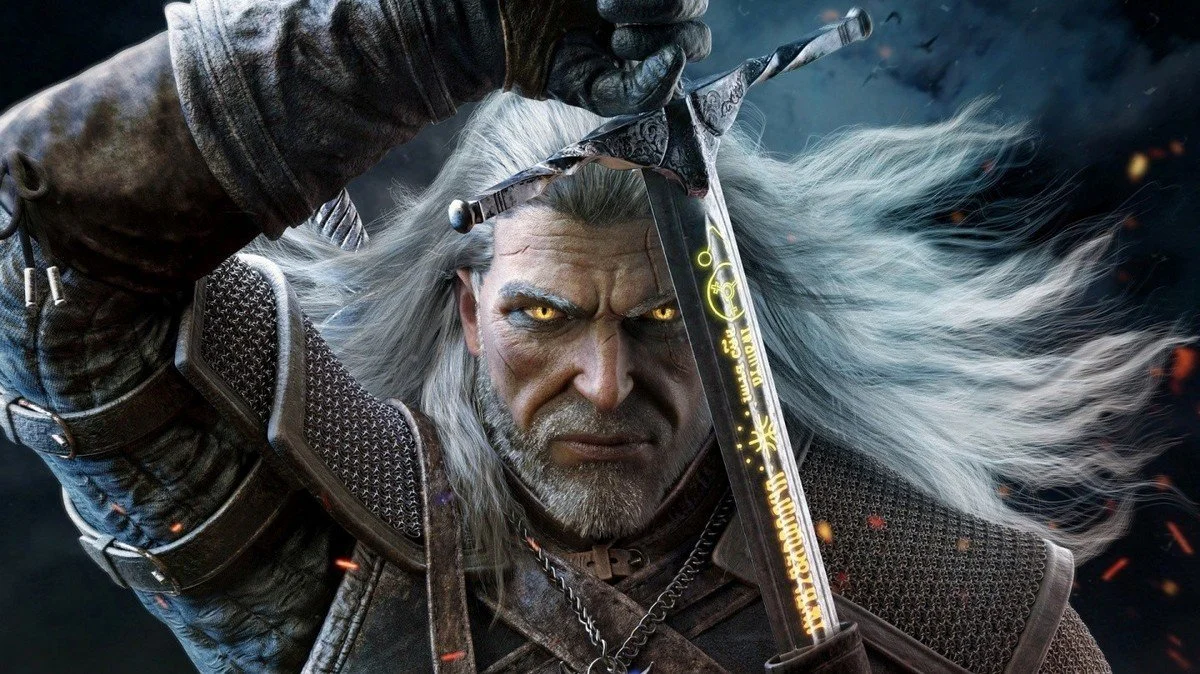 Как скачать некстген-версию The Witcher 3