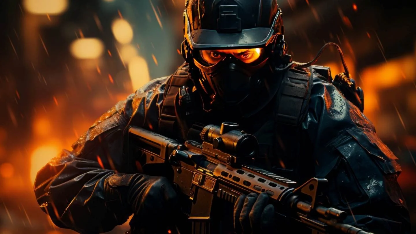 В Counter-Strike 2 можно увидеть StatTrak во время открытия кейса
