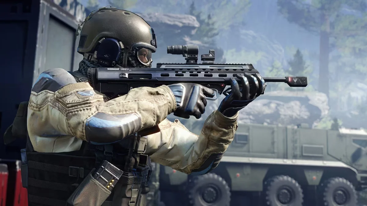 Warface
