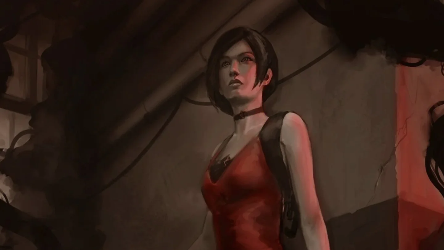 Коллаборация с Resident Evil